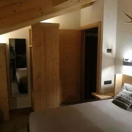 Remi-stella Alpina Apartment